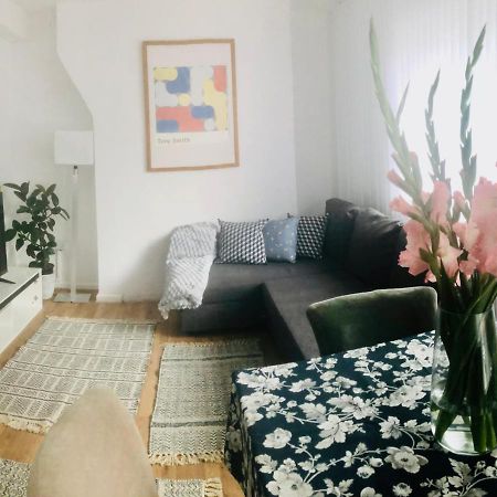 City Location- 2 Bedroom Apartment Londra Exterior foto