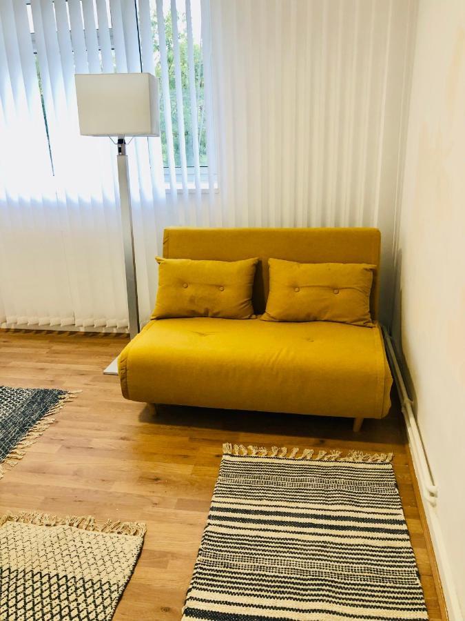 City Location- 2 Bedroom Apartment Londra Exterior foto