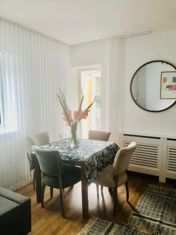City Location- 2 Bedroom Apartment Londra Exterior foto