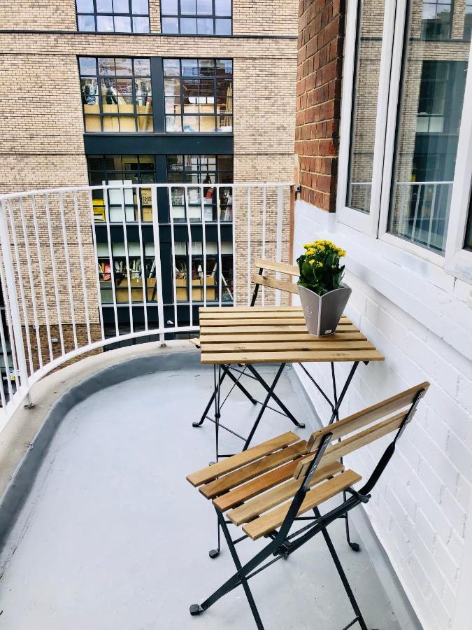 City Location- 2 Bedroom Apartment Londra Exterior foto