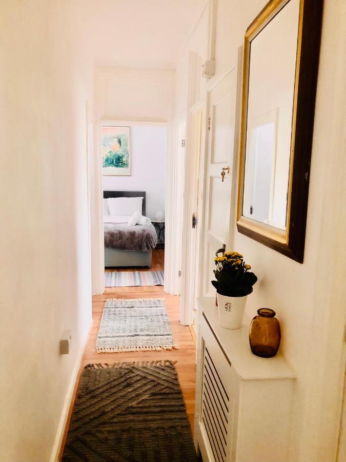 City Location- 2 Bedroom Apartment Londra Exterior foto